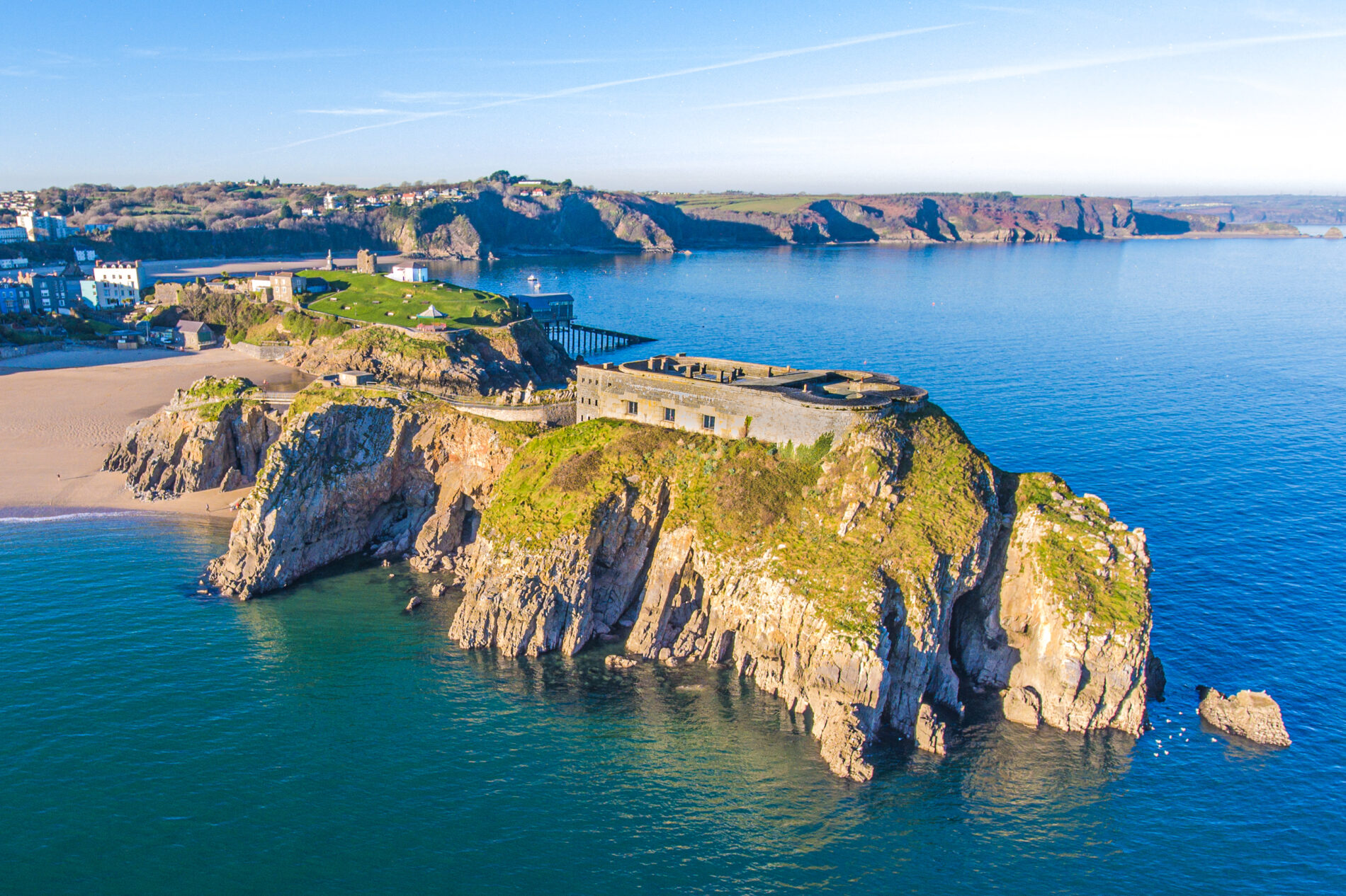 Exploring Beautiful Pembrokeshire: Your guide to properties “For Sale” in West Wales