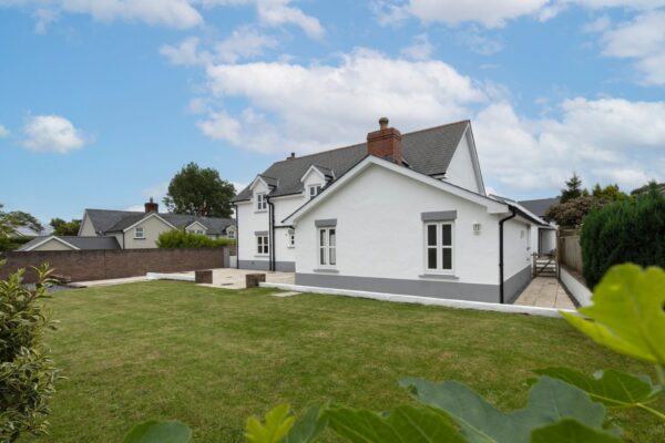 Poplar Meadow, Freystrop, Haverfordwest, SA62