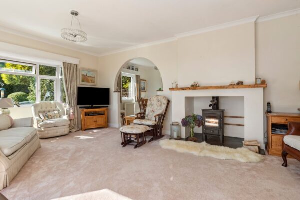 Ty Canol, Templeton, Narberth, SA67