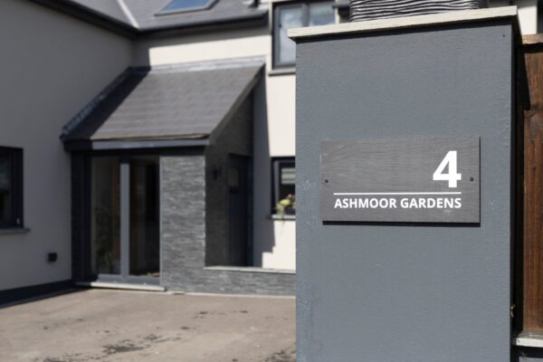 Ashmoor Gardens, Houghton, Milford Haven, SA73