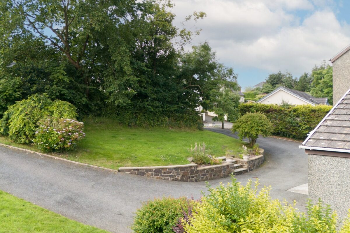 Little Slade Lodge, Cuckoo Lane, Haverfordwest, SA61