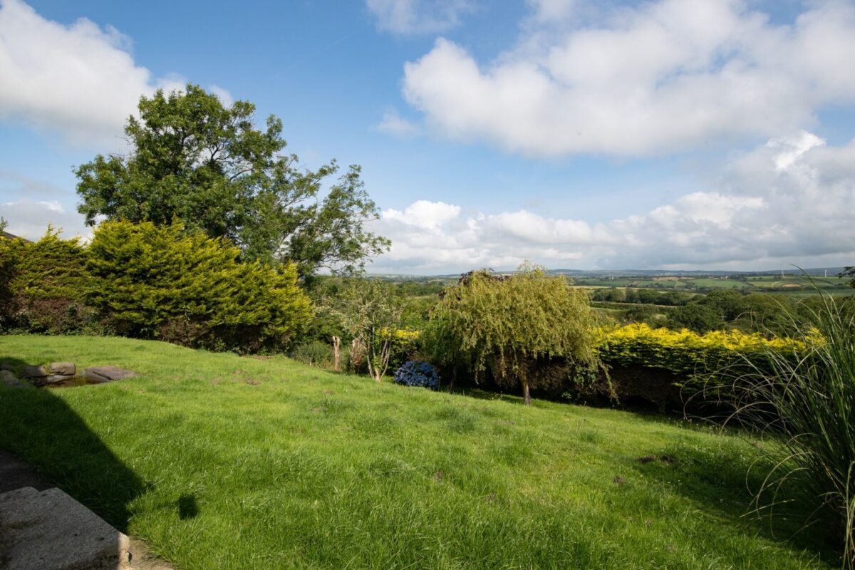 Little Slade Lodge, Cuckoo Lane, Haverfordwest, SA61