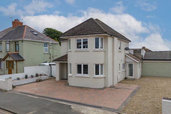 Merlins Hill, Haverfordwest, SA61