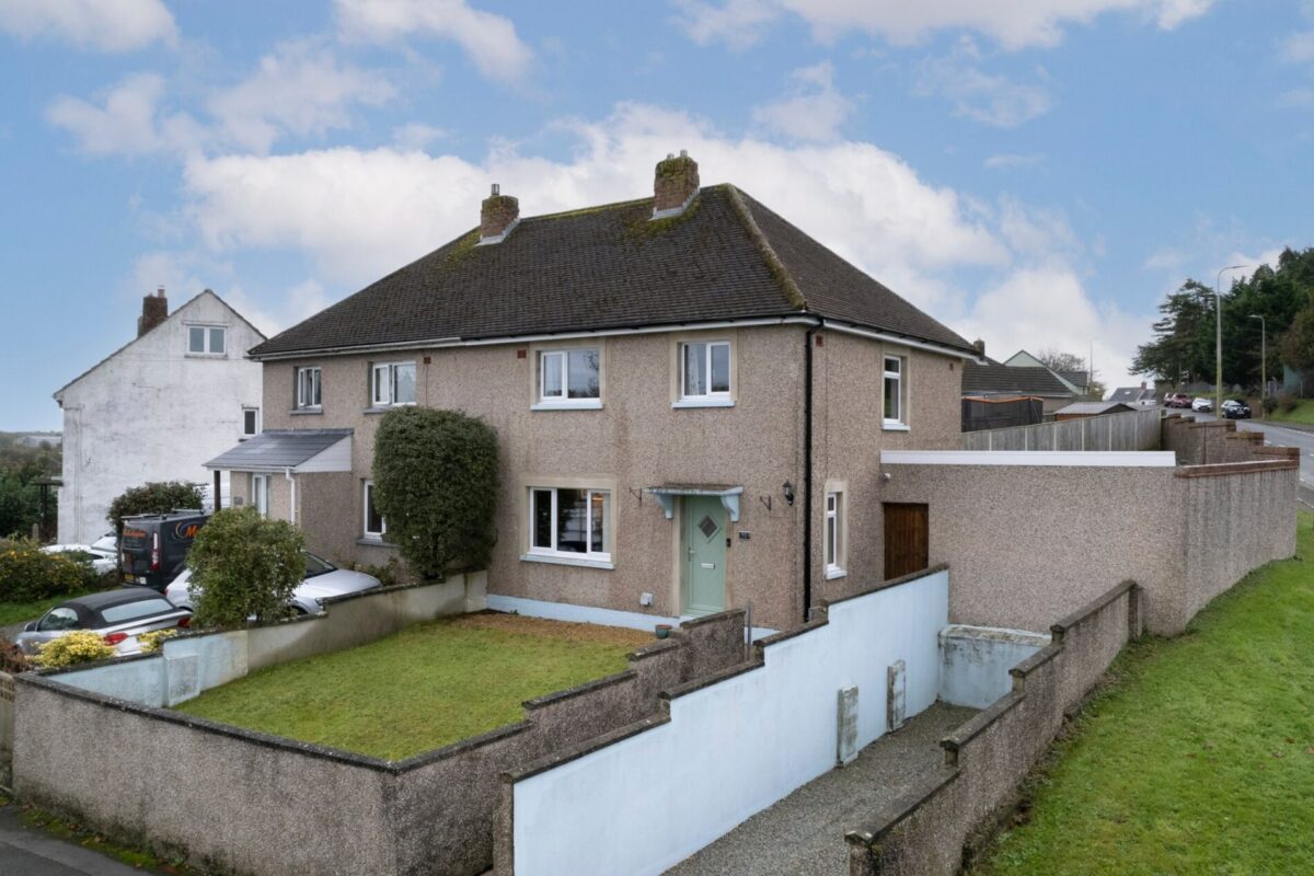 Baring Gould Way, Haverfordwest, SA61