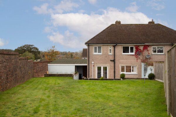 Baring Gould Way, Haverfordwest, SA61