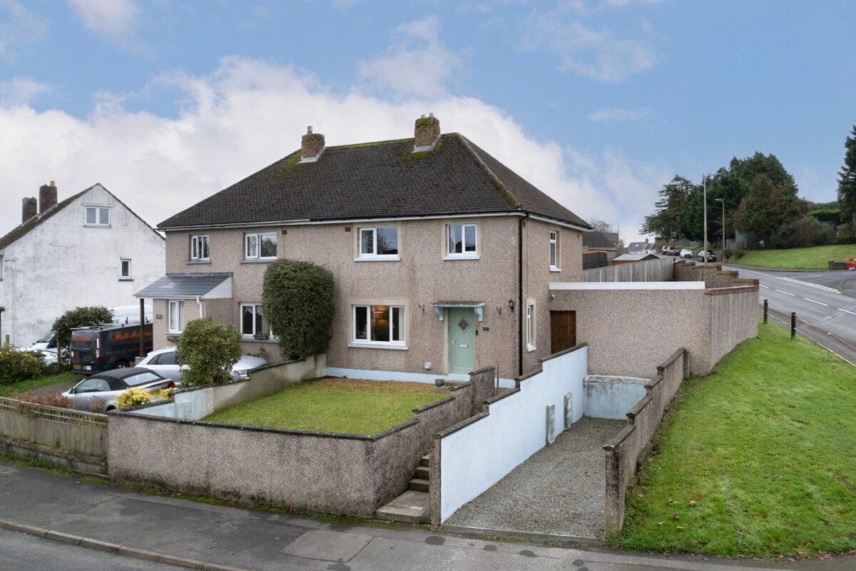 Baring Gould Way, Haverfordwest, SA61