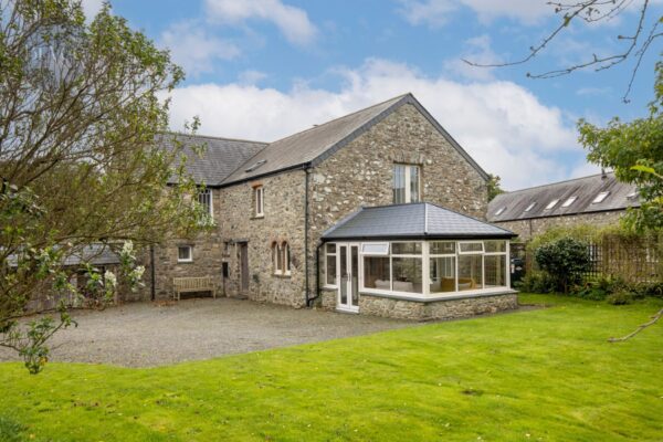 7 The Courtyard, Letterston, Haverfordwest, SA62