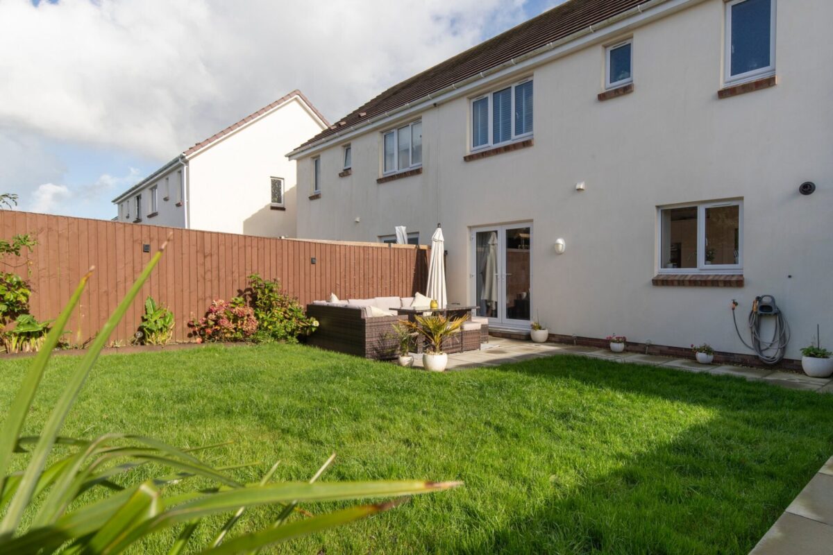 Beaconing Drive, Steynton, Milford Haven, SA73