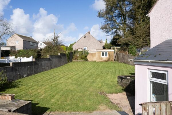 St Leonards Park, Rosemarket, Milford Haven, SA73