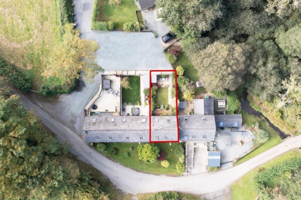 3 The Barn, Dreenhill, Haverfordwest, SA62