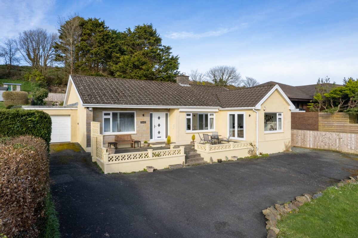 Druidston, Kiln Park, Burton, Milford Haven, SA73