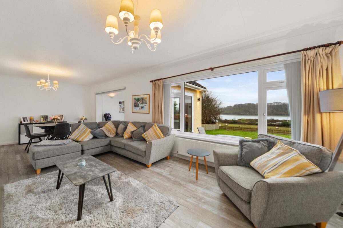 Druidston, Kiln Park, Burton, Milford Haven, SA73