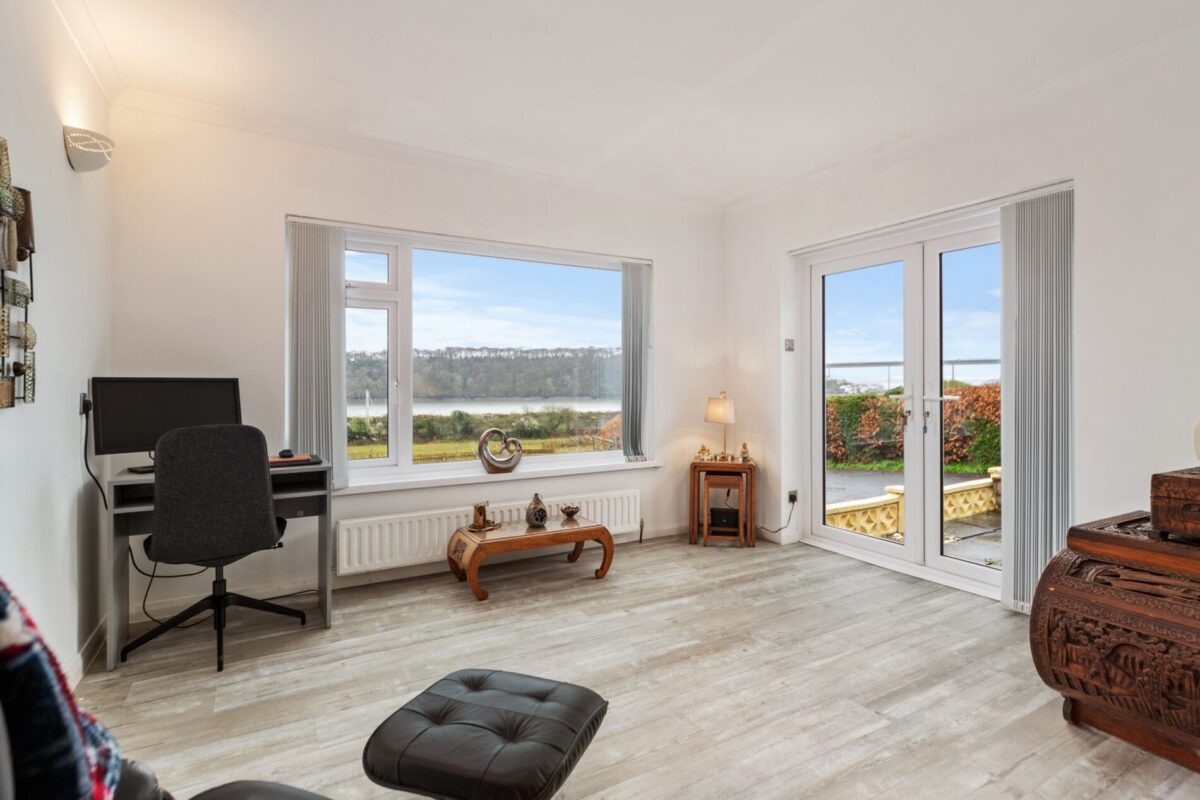 Druidston, Kiln Park, Burton, Milford Haven, SA73