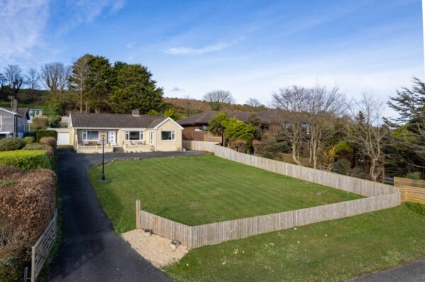 Druidston, Kiln Park, Burton, Milford Haven, SA73