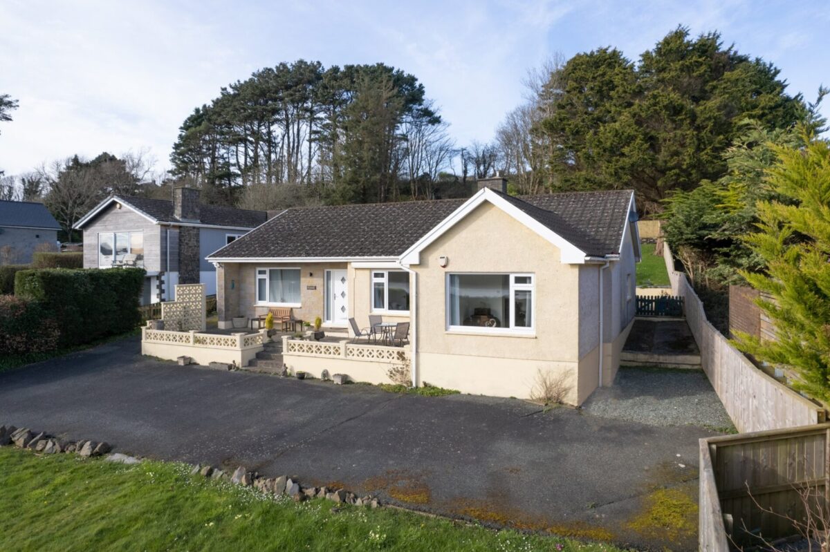 Druidston, Kiln Park, Burton, Milford Haven, SA73