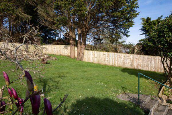 Druidston, Kiln Park, Burton, Milford Haven, SA73