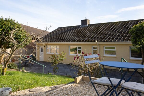 Druidston, Kiln Park, Burton, Milford Haven, SA73