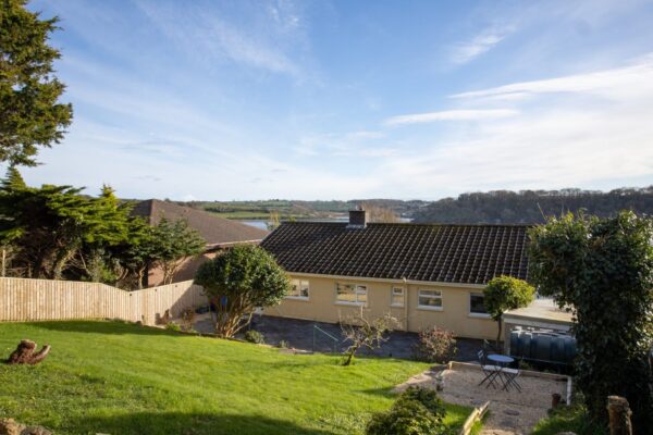 Druidston, Kiln Park, Burton, Milford Haven, SA73